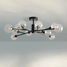 Apollo Flush Mount - 20"BrassBlushlighting