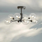 Apollo Flush Mount - 20"BronzeBlushlighting