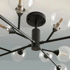 Apollo Flush Mount - Blushlighting