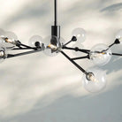 Apollo Round Chandelier 36" 47" 59" - Blushlighting