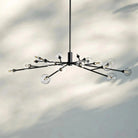 Apollo Round Chandelier 36" 47" 59" - 59"BronzeBlushlighting