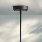 Apollo Round Chandelier 36" 47" 59" - 59"BronzeBlushlighting