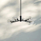 Apollo Round Chandelier 36" 47" 59" - 59"BronzeBlushlighting