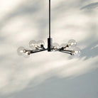 Apollo Round Chandelier 36" 47" 59" - Blushlighting