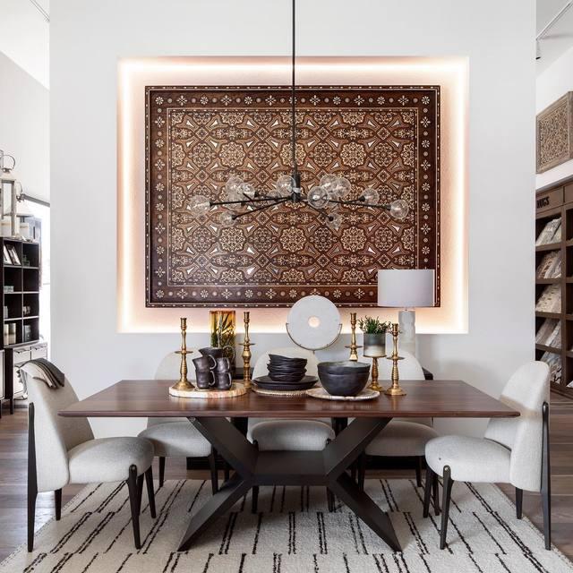 Apollo Round Chandelier 36''47''59''