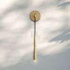 Aquitain Modern Grand Wall Sconce-