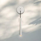 Aquitain Modern Grand Wall Sconce-