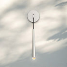 Aquitain Modern Grand Wall Sconce-