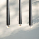 Aquitain Modern Linear Chandelier 60", 72"-