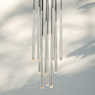 Aquitain Modern Round Chandelier-