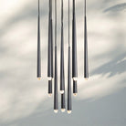 Aquitain Modern Round Chandelier-
