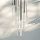 Aquitain Modern Round Chandelier-