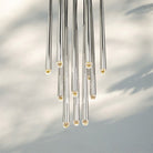 Aquitain Modern Round Chandelier-