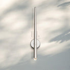 Aquitain Torch Wall Sconce-