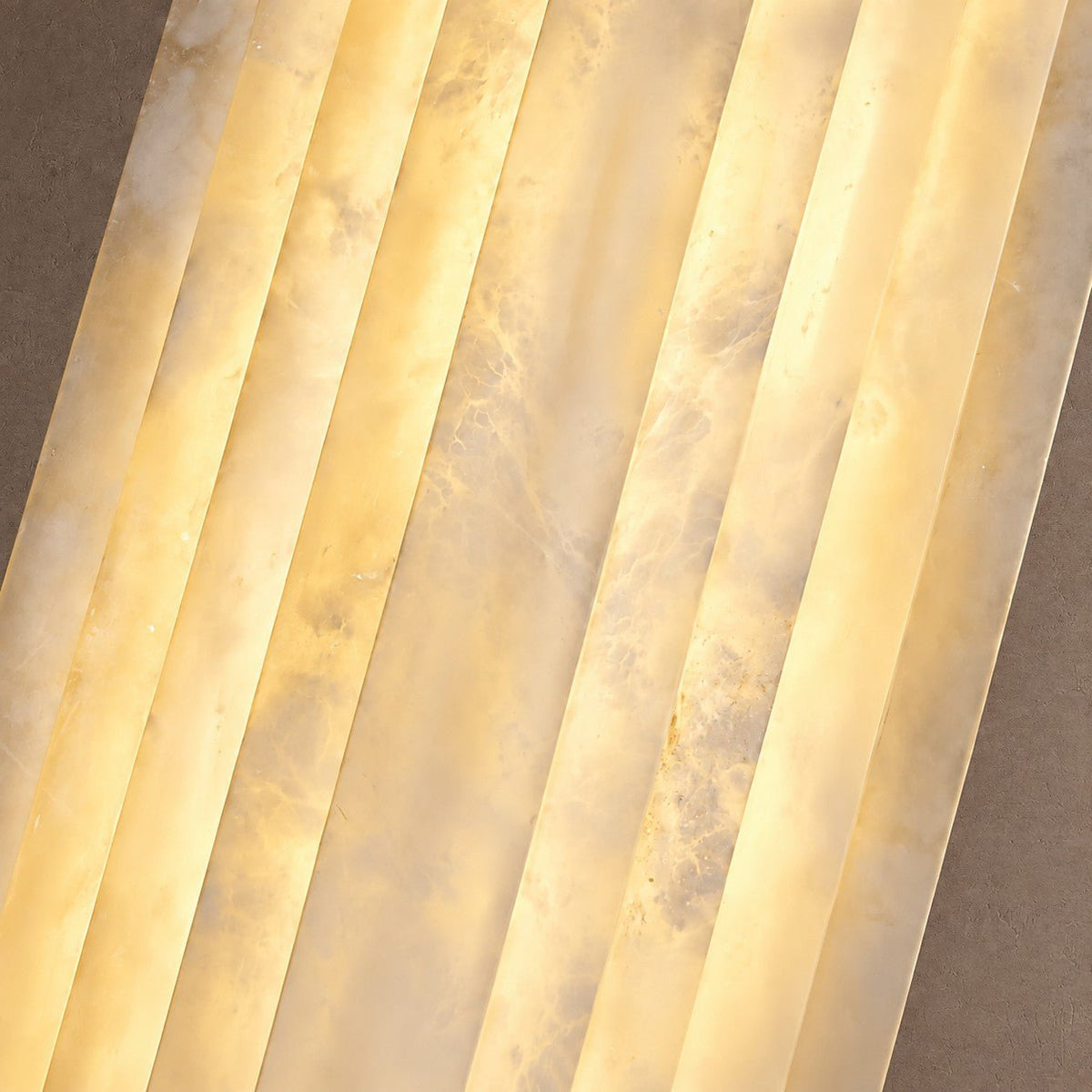 Arcelis Rectangular Wall Sconce - H50 x W20 cm (19.7 x 7.9 in)Blushlighting