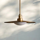 Argent Pendant - Blushlighting