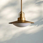 Argent Pendant - Blushlighting