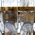 Argentia Chandelier - Pale BlueBlushlighting