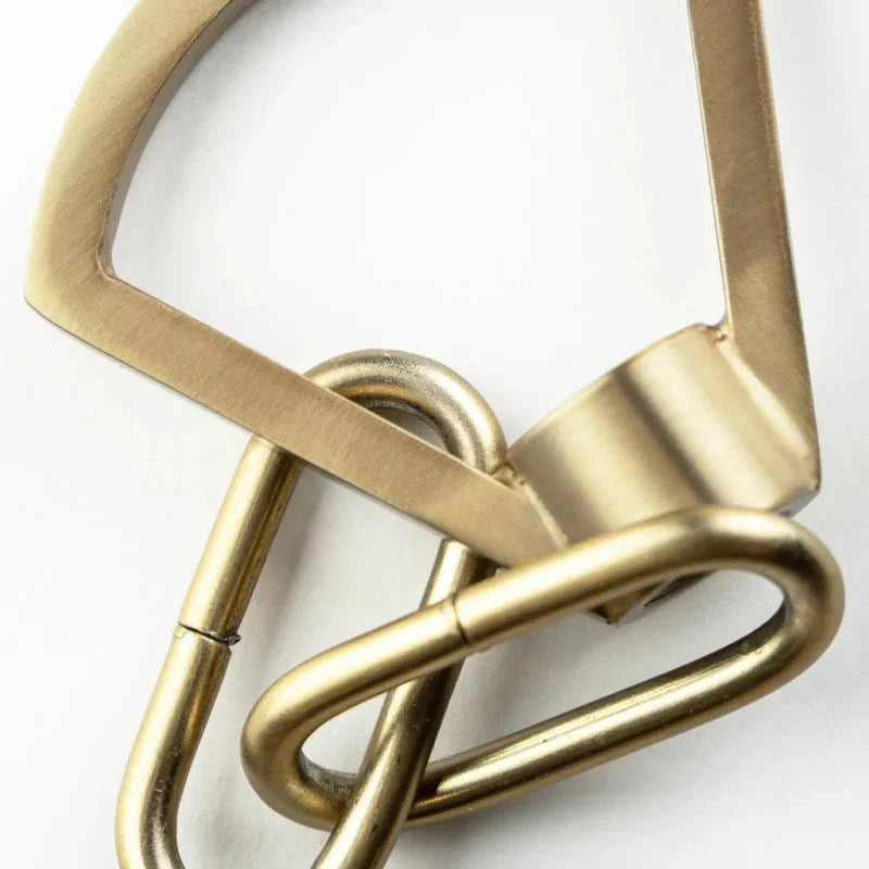 Argona 10 Light Alabaster Chandelier - Blushlighting