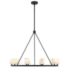 Argona 12 Light Alabaster Chandelier-chandelier for bedroom,chandelier for dining room,chandelier for stairways,chandelier for foyer,chandelier for bathrooms,chandelier for living room-Blushlighting