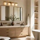 Arica 4-Light Sconce - Blushlighting