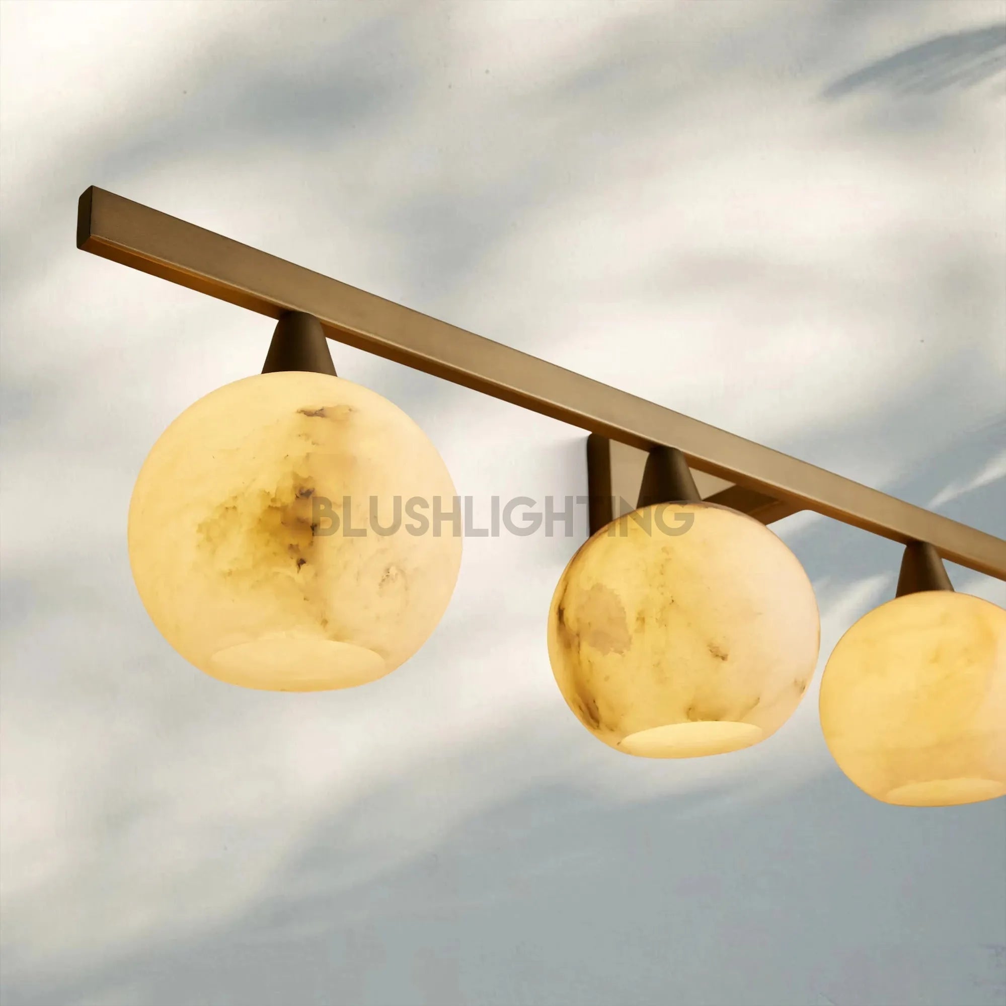 Arica 4 - Light Sconce - Blushlighting