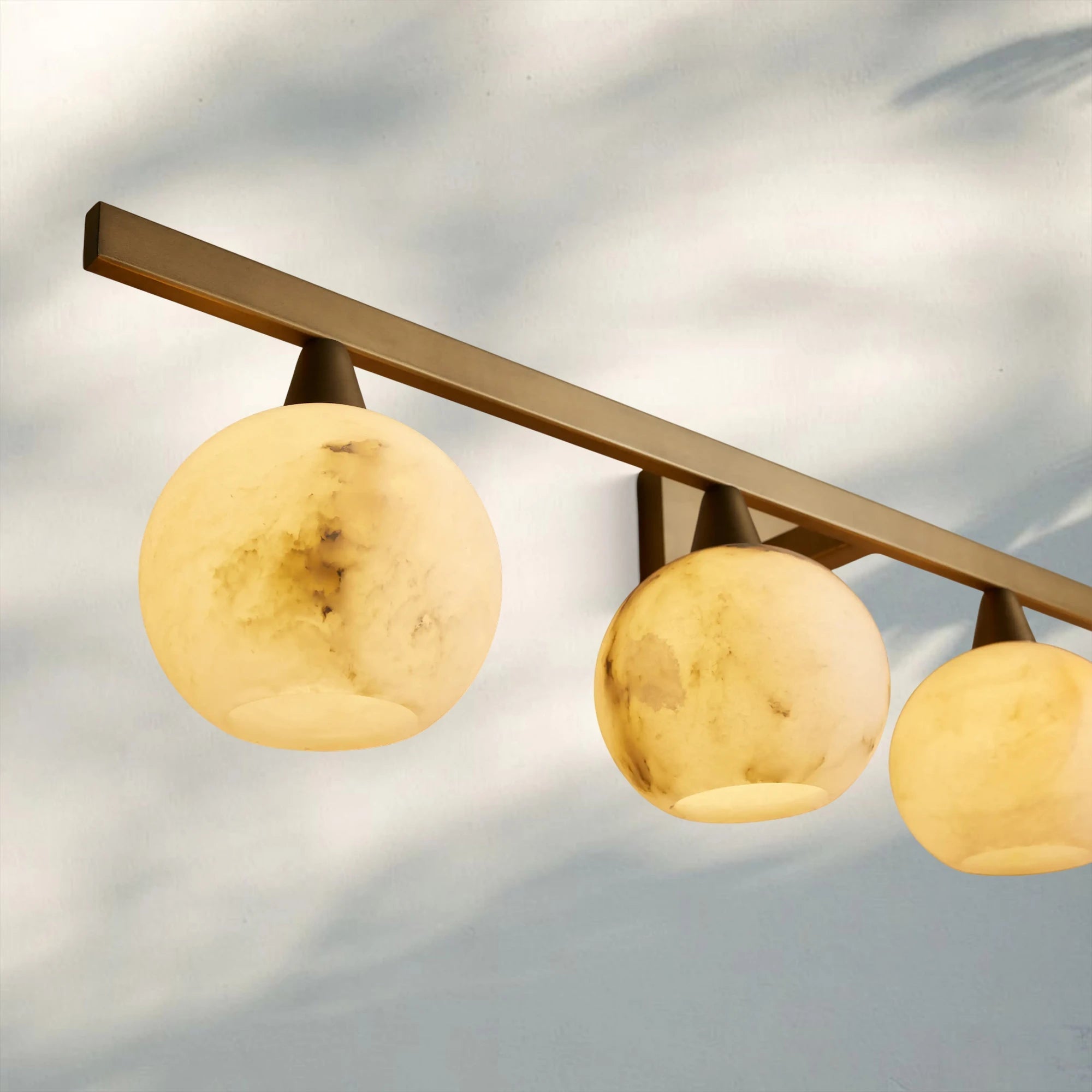 Arica 4 - Light Sconce - Blushlighting