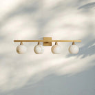 Arica 4 - Light Sconce - Blushlighting