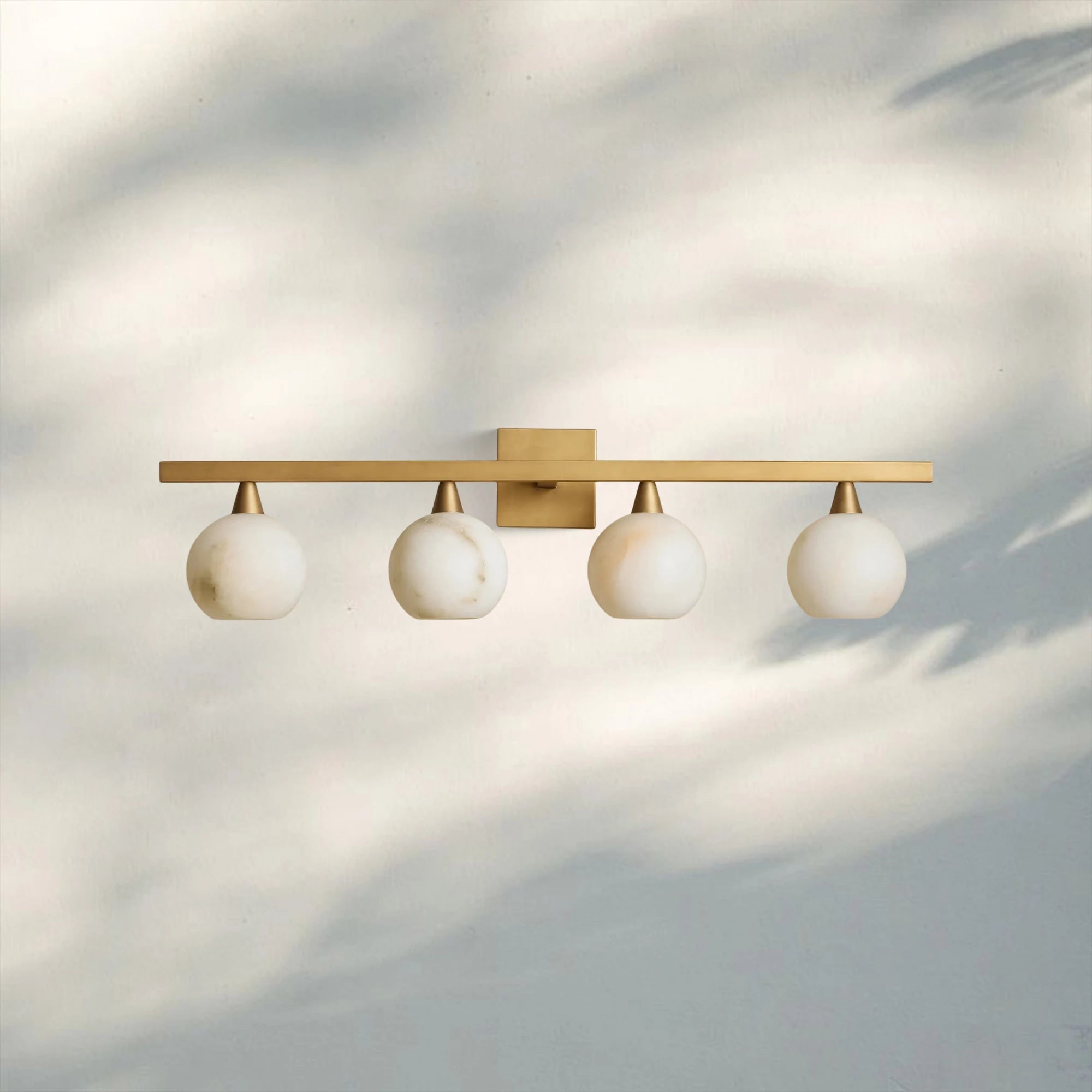 Arica 4 - Light Sconce - Blushlighting