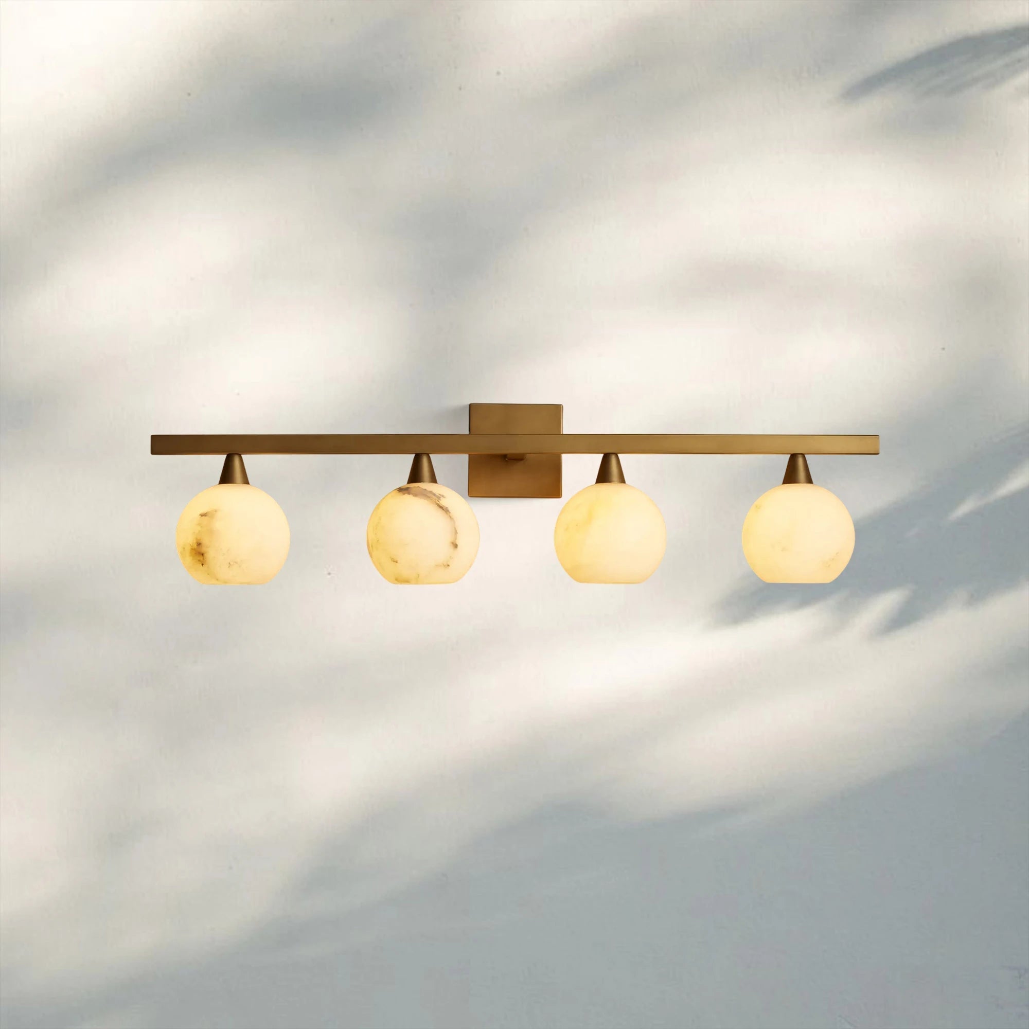 Arica 4 - Light Sconce - Blushlighting