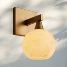 Arica Sconce - 1 LightBlushlighting
