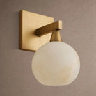 Arica Sconce - 1 LightBlushlighting