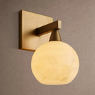 Arica Sconce - 1 LightBlushlighting