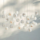 Arika Rectangular Chandelier 15/30 Light-