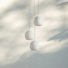 Arika Rectangular Chandelier 15/30 Light - 36 - LightBlushlighting