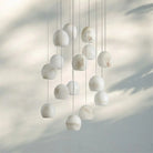 Arika Rectangular Chandelier 15/30 Light-