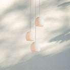 Arika Rectangular Chandelier 15/30 Light-3-Light-