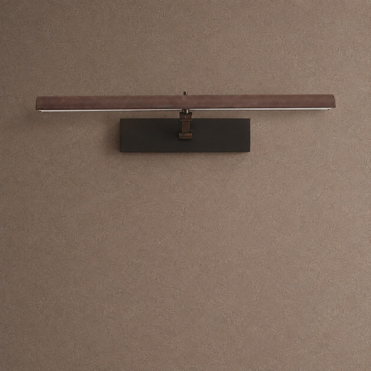 Arlo Picture Light Sconce - 24"Blushlighting
