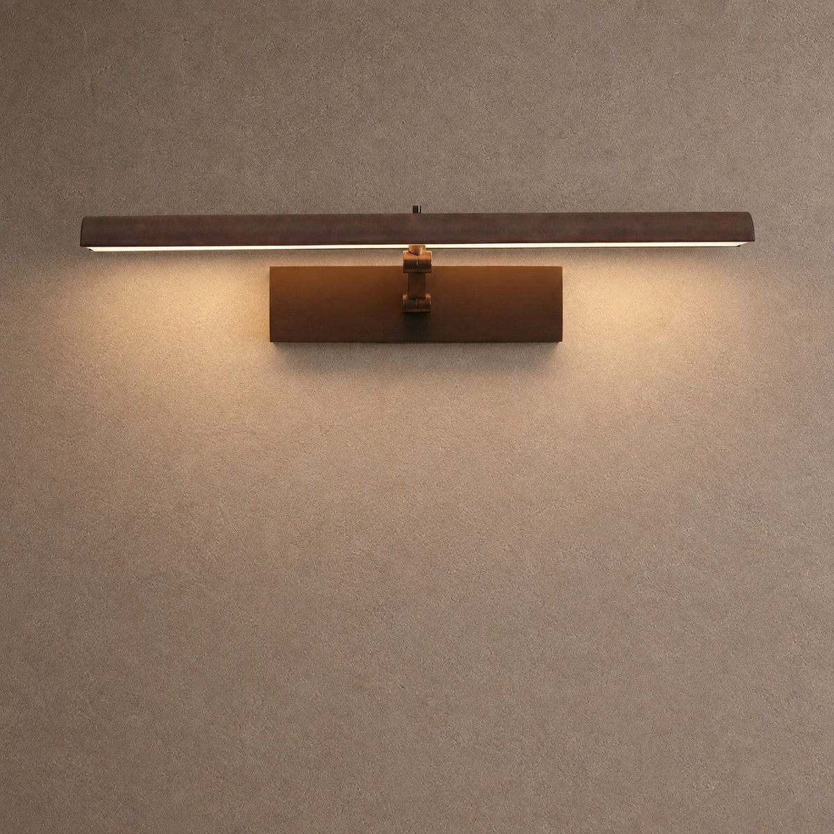 Arlo Picture Light Sconce - 36"Blushlighting