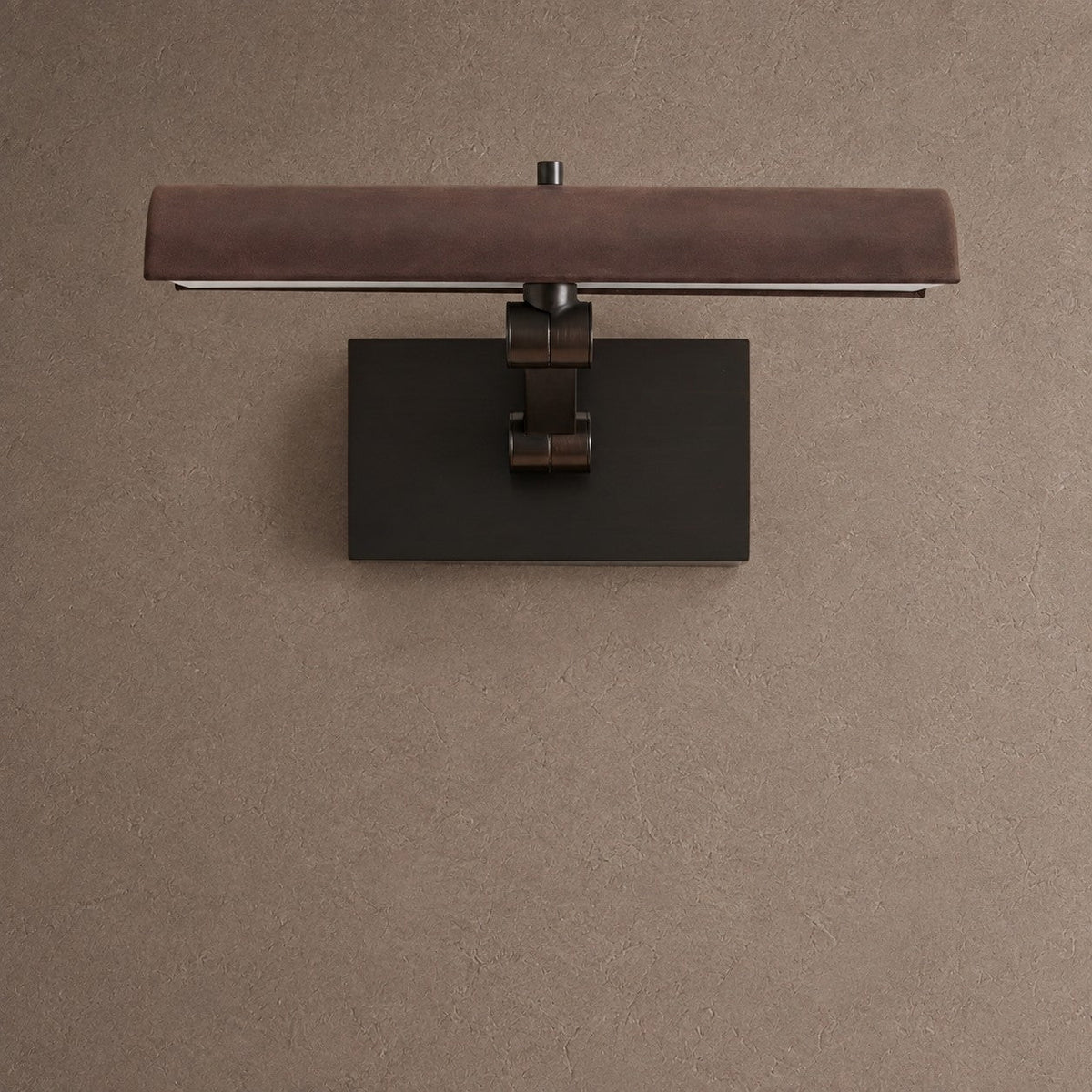 Arlo Picture Light Sconce - 24"Blushlighting