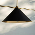 Arno Linear Chandelier - Blushlighting
