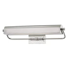 Art Bowery Picture Light 13" 23" - Polish Nickel23"Blushlighting