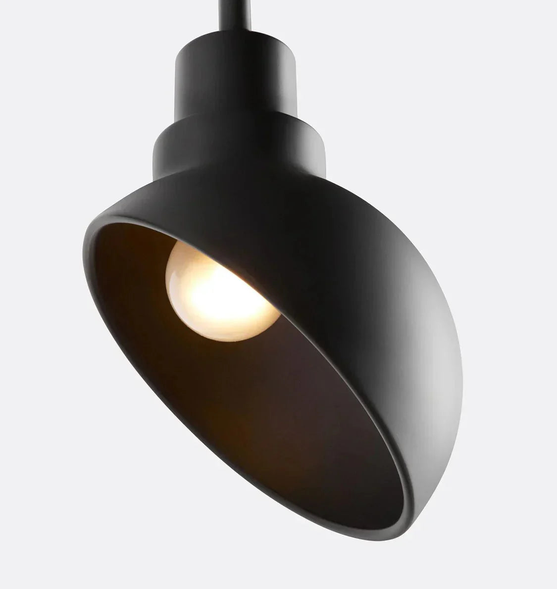 Art Regis Angled Sconce - Blushlighting