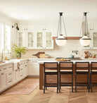 Art Regis Angled Sconce - Blushlighting