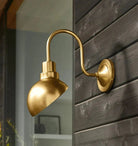 Art Regis Angled Sconce - BronzeBlushlighting