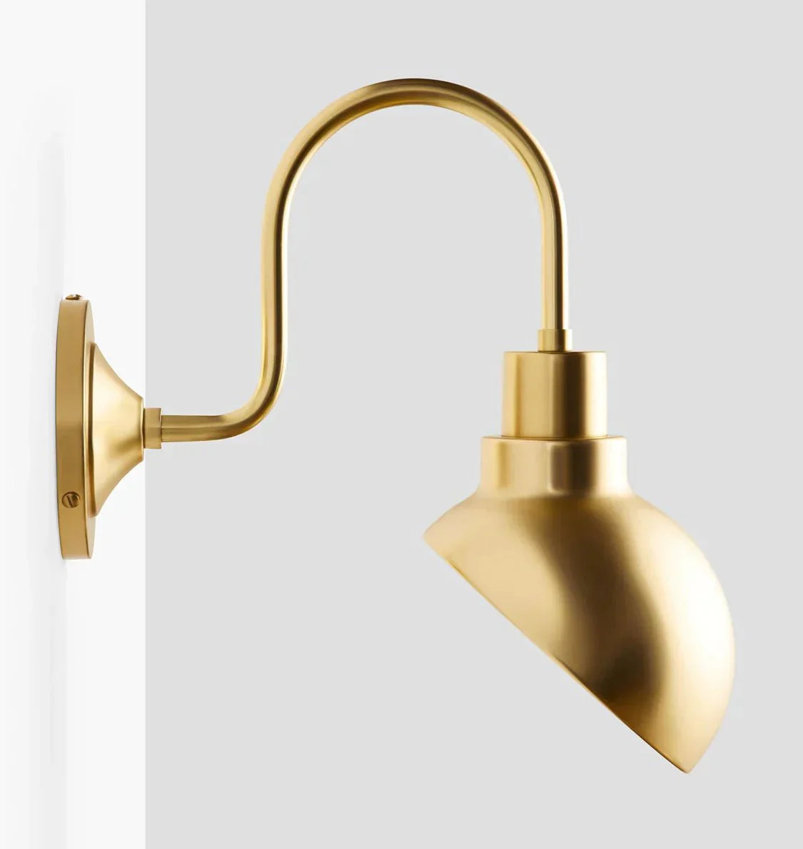 Art Regis Angled Sconce - Blushlighting