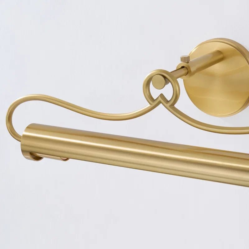 Art Sernu Picture Light - Bronze20''Blushlighting