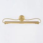 Art Sernu Picture Light - Bronze28''Blushlighting