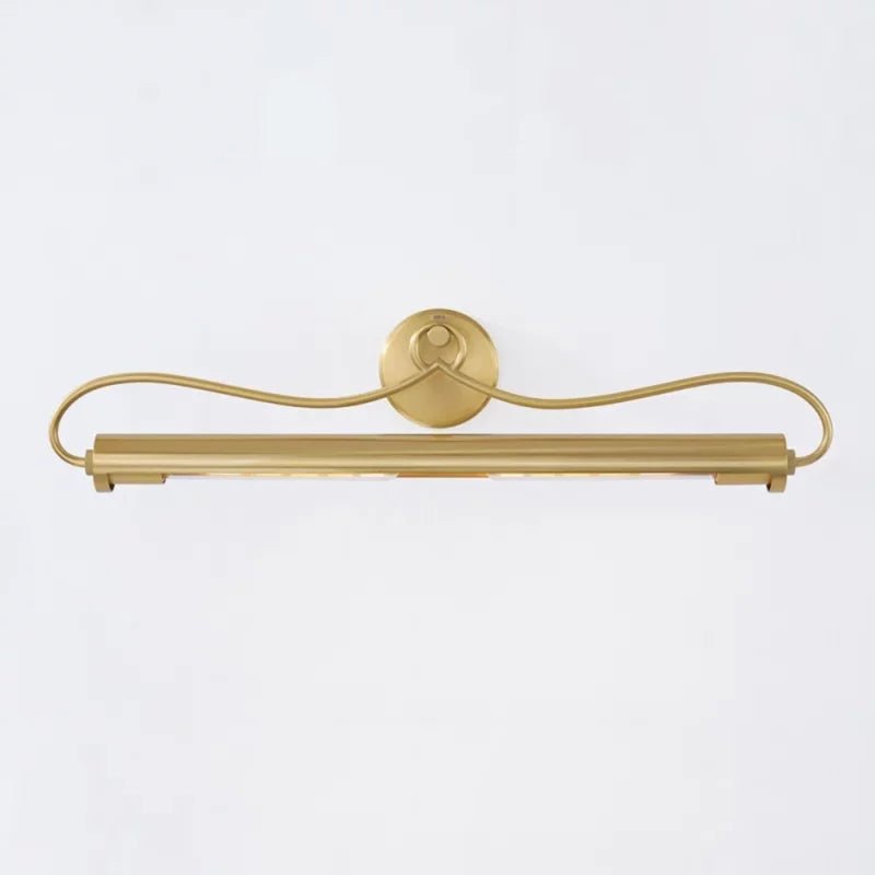 Art Sernu Picture Light - Bronze28''Blushlighting