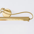 Art Sernu Picture Light - Bronze20''Blushlighting